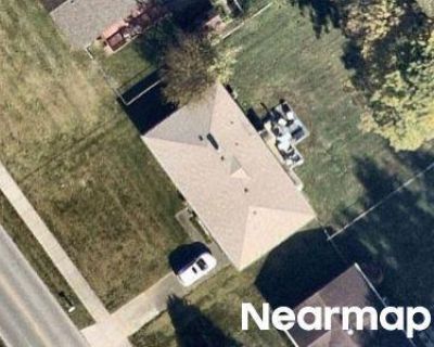 3 Bed 1 Bath Preforeclosure Property in Jeffersonville, IN 47130 - Allison Ln