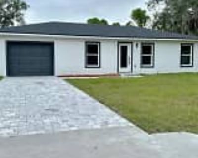 3 Bedroom 2BA 1011 ft² House For Rent in Ocala, FL 12 Juniper Track Dr