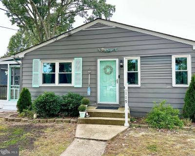 3 Bedroom 1BA 962 ft Single Family House For Sale in Colonial Beach, VA