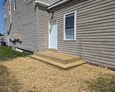 2 Bedroom 1BA 0 ft Apartment For Rent in Waynesboro, VA