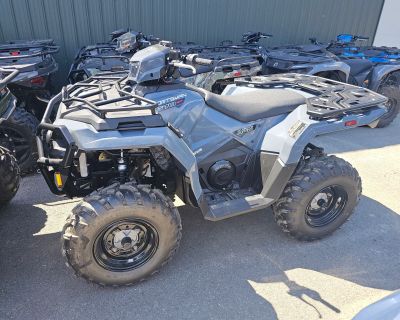 2025 Polaris Sportsman 570 Utility HD ATV Utility Ponderay, ID
