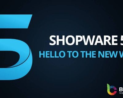 Shopware 5.4 Development - BrandCrock GmbH