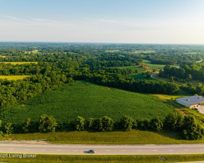 Lots and Land For Sale in Taylorsville, KY