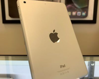 Apple iPad Mini 2 / Retina 32GB (WiFi)