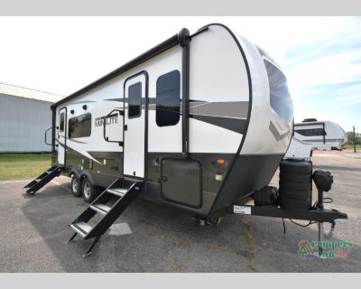 2025 Forest River Rv Rockwood Mini Lite 2515S