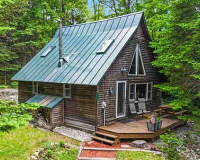 1 Bedroom 1BA 752 ft Single Family Home For Sale in WILMOT, NH