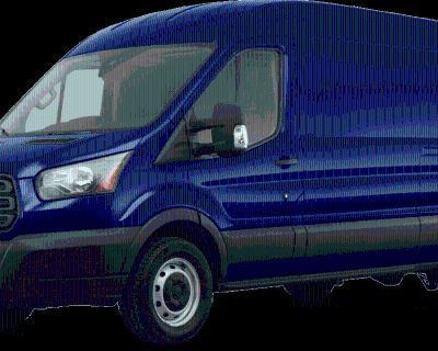 Used 2020 Ford Transit Cargo Van T-250