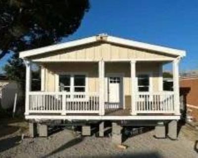 4 Bedroom 2BA 1350 ft Mobile Home For Sale in Fremont, CA
