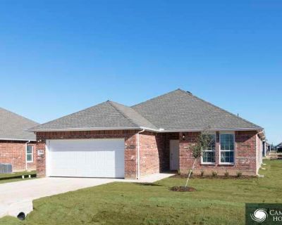 4 Bedroom 2BA 1706 ft Pet-Friendly Apartment For Rent in Mabank, TX