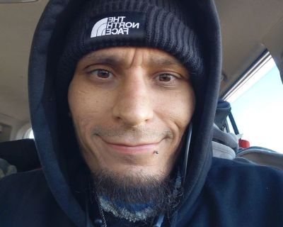 My name is John I'm originally from alabama only been in New York since September 9.