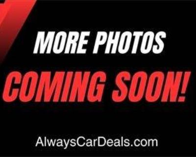 Used 2008 Toyota Sequoia Limited