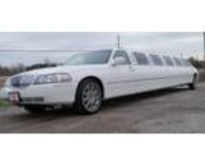 2006 Lincoln Town Car