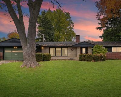 3 Bedroom 2BA 2060 ft Single Family House For Sale in Danville, IL