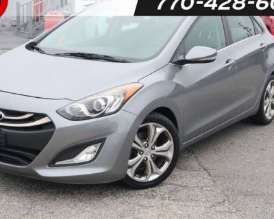 Used 2013 Hyundai Elantra GT