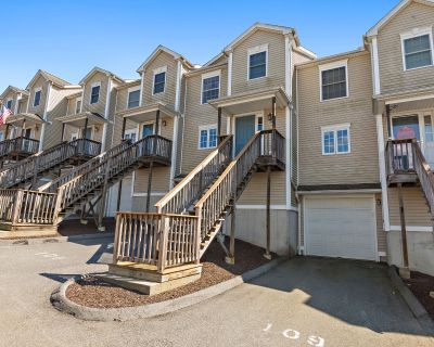 2 Bedroom 2BA 1340 ft Condo For Sale in Griswold, CT