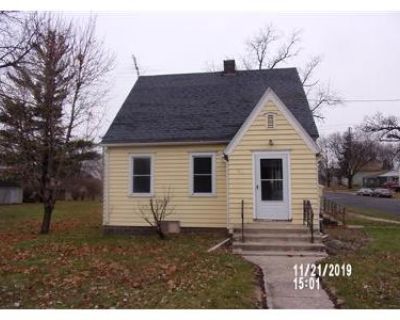 3 Bed 1.5 Bath Foreclosure Property in Emmons, MN 56029 - Main St