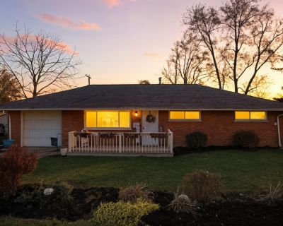 3 Bedroom 2BA 1080 ft Single Family House For Sale in Columbus, OH