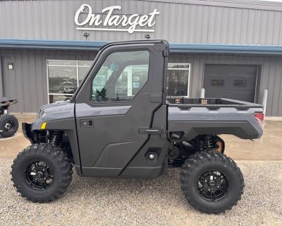 2026 Polaris Ranger XP 1000 NorthStar Edition Premium