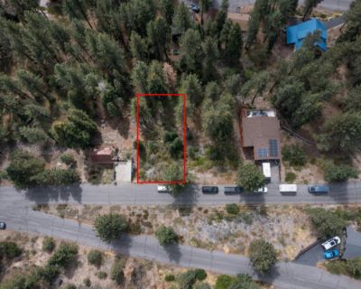 Land For Sale in TRUCKEE, CA