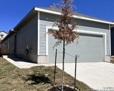 4 Bedroom 2BA 1369 ft Apartment For Rent in Bexar County, TX