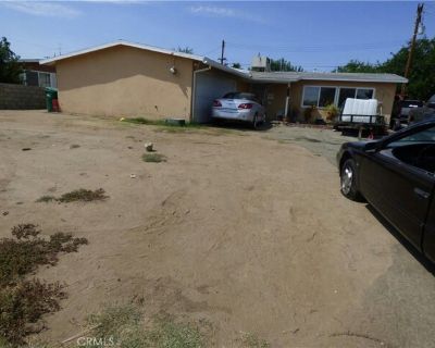 Malby Ave, Palmdale, Home For Sale