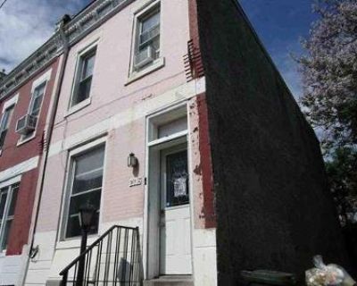3 Bed 1.5 Bath Foreclosure Property in Philadelphia, PA 19132 - N Gratz St