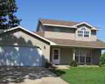 3 Bedroom 3BA Pet-Friendly House For Rent in Saint Robert, MO 100 Shara Dr