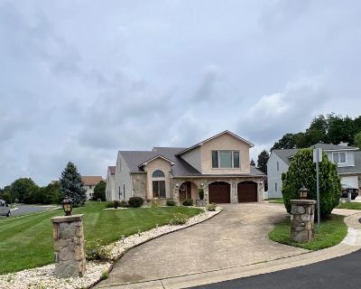 3 Bedroom 2BA 2450 ft Single Family House For Sale in Bear, DE