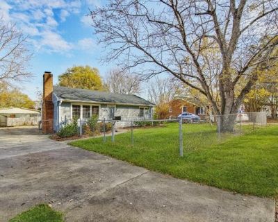 Mckinney St, Burlington, Home For Sale