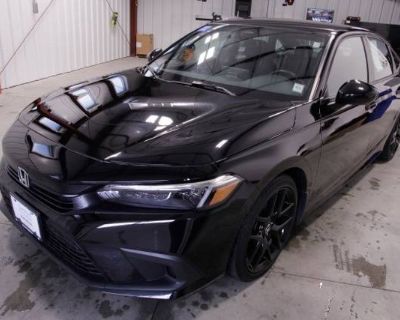 Used 2022 Honda Civic Sport