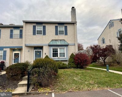 3 Bedroom 1BA 1520 ft Townhouse For Sale in Pottstown, PA