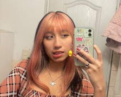 Nicole, 21 years, Female. Looking in: Billings, Yellowstone County, MT