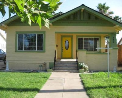 3 Bedroom 1BA 1401 ft Single Family Home For Sale in TURLOCK, CA