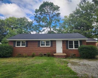 3 Bedroom 1BA 1326 ft Apartment For Rent in Goldsboro, NC