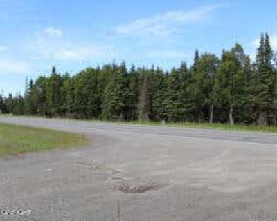 Unimproved Land For Sale in KENAI, AK