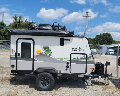 2025 No Boundaries NOBO 10.4