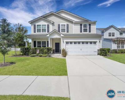 4 Bedroom 2.5BA 2324 ft Apartment For Rent in Bluffton, SC