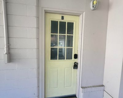 1 Bedroom 1BA 400 ft Apartment For Rent in Charleston, SC