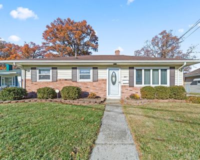 3 Bedroom 1BA 864 ft Single Family House For Sale in Marion, OH