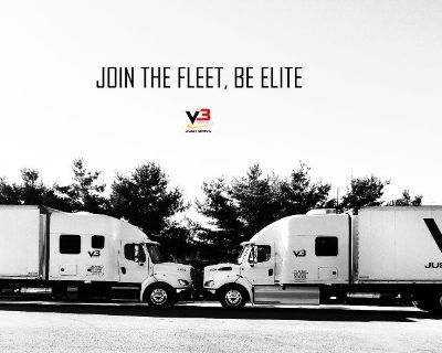 CDL A or B Drivers Needed