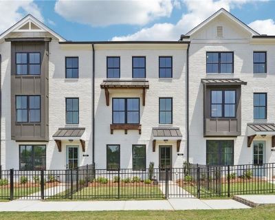 3 Bedroom 3BA 1877 ft Apartment For Rent in Cumming, GA