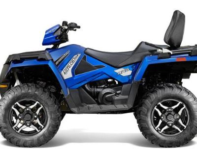 2015 Polaris Sportsman Touring 570 SP ATV Utility Stillwater, OK