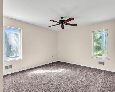 Pet friendly $950 per month room to rent in Holmansville