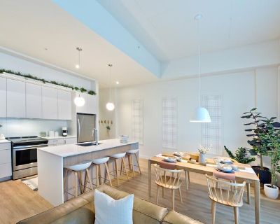 0 Bedroom 1BA Apartment For Rent in Brossard, QC