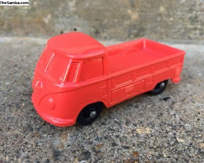 Tomte Laerdal 1/48 scale VW Pickup Truck