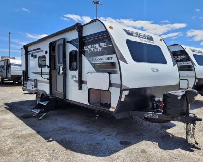 2023 Coachmen SPIRIT XTR 2145RBX