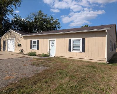 Commercial Property For Rent in Canton, OH