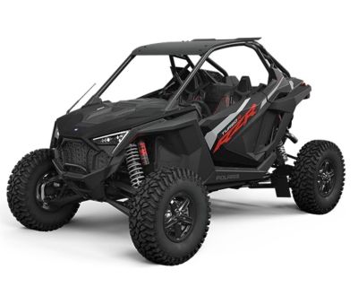 2023 Polaris RZR Turbo R Ultimate