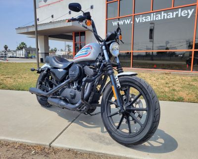 2021 Harley-Davidson Iron 1200' Iron 1200