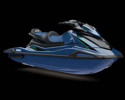 Waverunner VX CRUISER HO A 2025